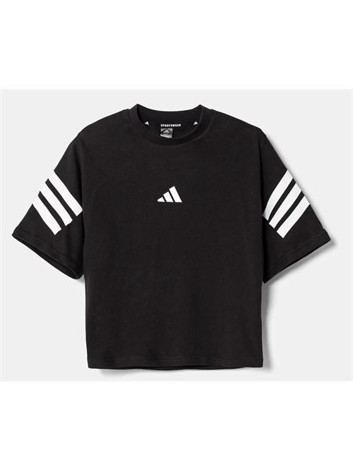 j fi 3s t ADIDAS | JN8092BLK WHT